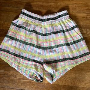 Ace&Jig Shorts in XS